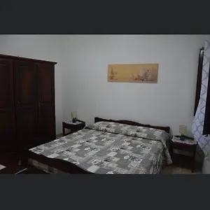 Casa Vacanze Da Laura Appartamento San Vito Lo Capo