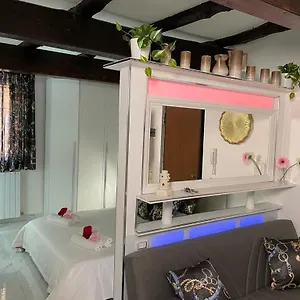 Maysa Appartamento Bologna