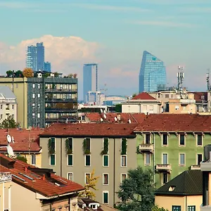 Relstay - Washington Street Milano