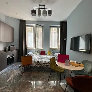  Apartment Blu Maison Duomo Centro Piazza Diaz