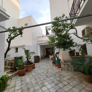 Fior Di Mare Appartamento San Vito Lo Capo