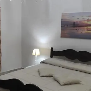 Zona Centralissima Appartamento Trapani