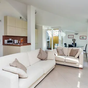 Libra Flexyrent Appartamento Rapallo