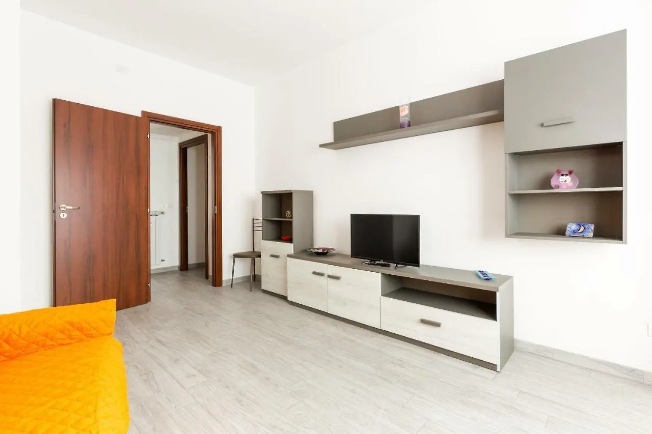 Appartement Renewed Balcony Flat With Green Garden Milan Italie