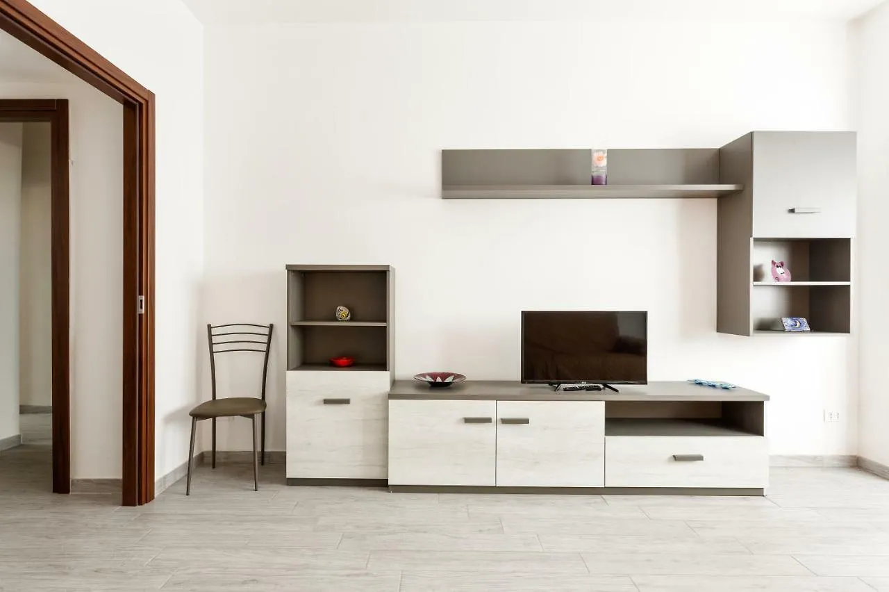 Appartement Renewed Balcony Flat With Green Garden Milan